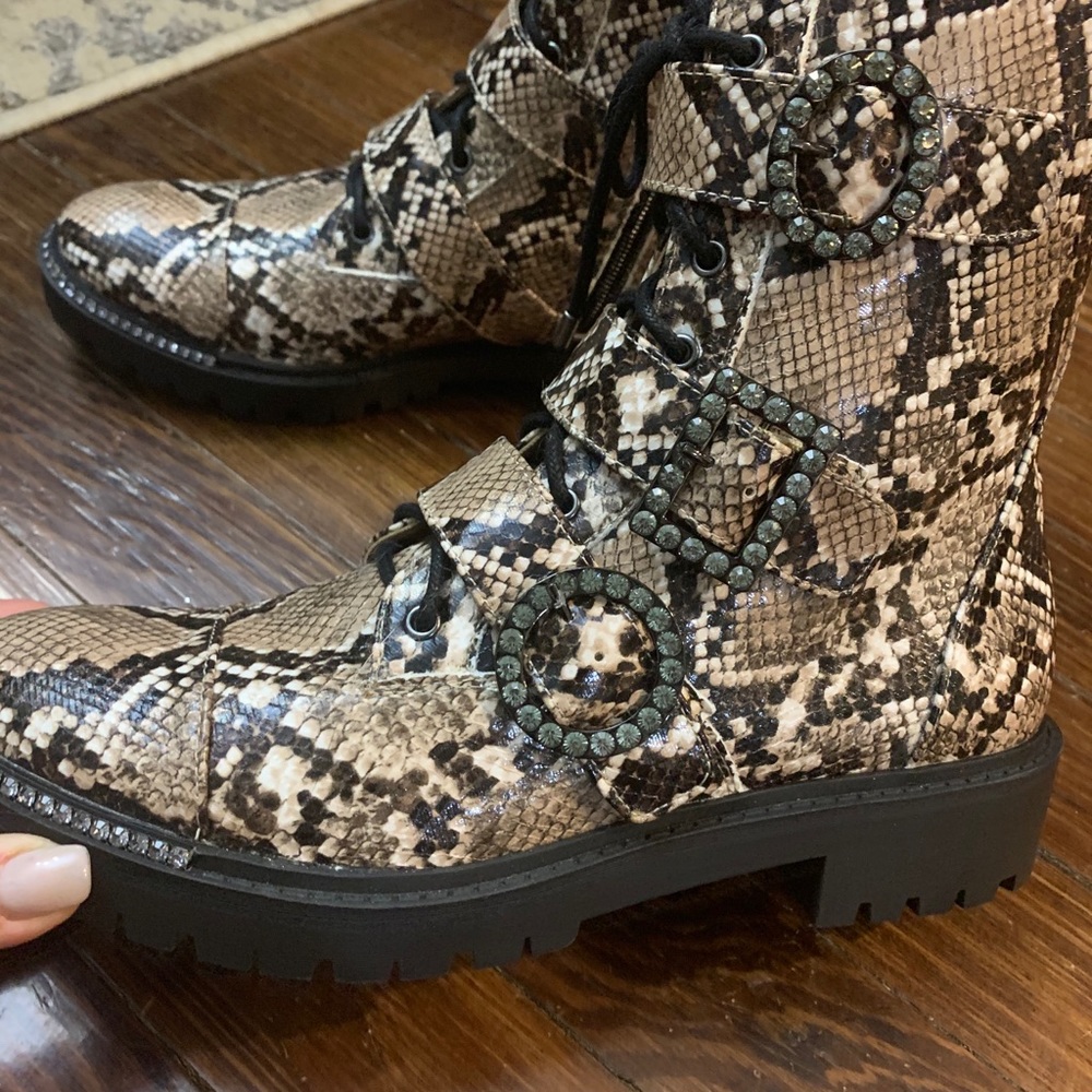 Boots